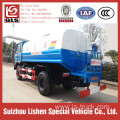 High Pressure Water Truck Tank Dongfeng